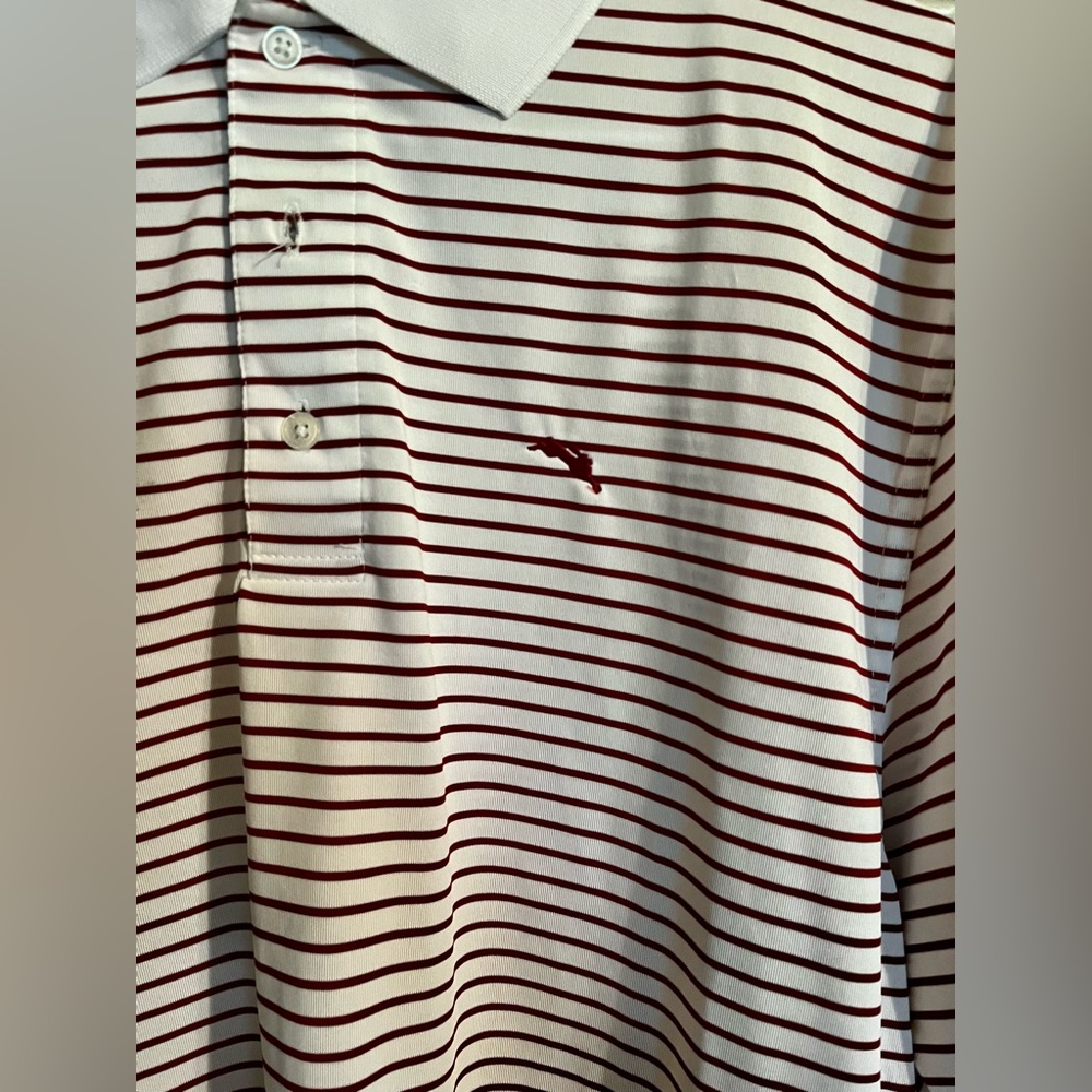 Dancing Rabbit Golf Polo - Picture 2 of 5